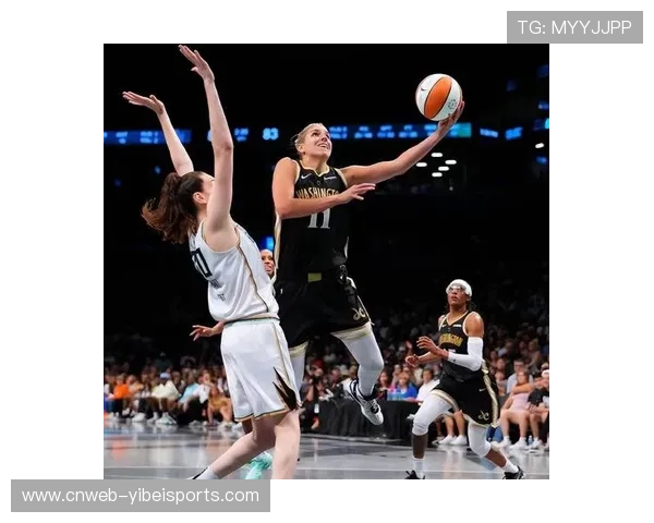 WNBA全球化布局加速新增澳大利亚与法国试训站彰显国际球员影响力扩大