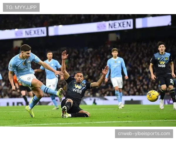 维拉公园成曼城苦地 蓝月三连败难破魔咒 维拉公园成曼城苦地 蓝月三连败难破魔咒