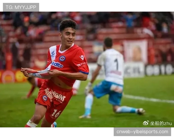 尼科·冈萨雷斯斩获个人赛季首球