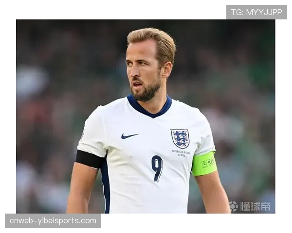 英格兰凯恩8场8球,预选赛效率冠绝全场 英格兰凯恩8场8球,预选赛效率冠绝全场