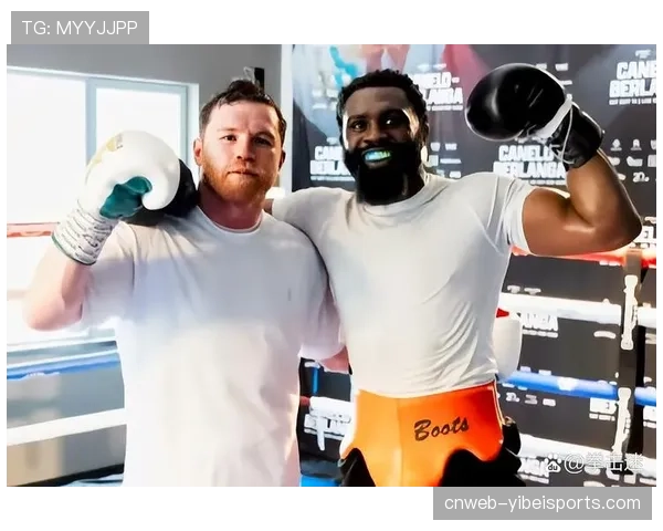 贾伦·恩尼斯现场叫阵奥蒂兹:“下一场我就要和他打,154磅没人能给我系鞋带” 贾伦·恩尼斯现场叫阵奥蒂兹:“下一场我就要和他打,154磅没人能给我系鞋带”