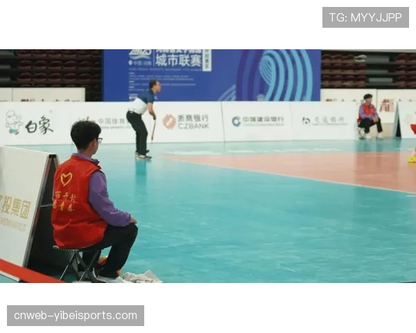 河南排球联赛采用“体育+娱乐”暖场，降低观赛门槛