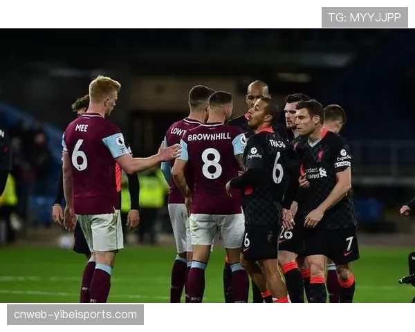 伯恩利伤情更新：拜尔、罗伯茨缺席，哈特曼出战成疑