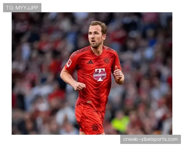 凯恩乌龙助攻后绝平拜仁，领袖气质挽救球队危局