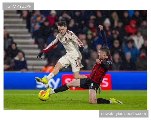 伯恩茅斯3-2逆转利物浦，阿德利补时绝杀