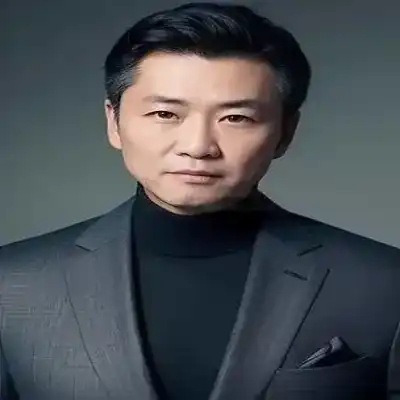 江庆榆